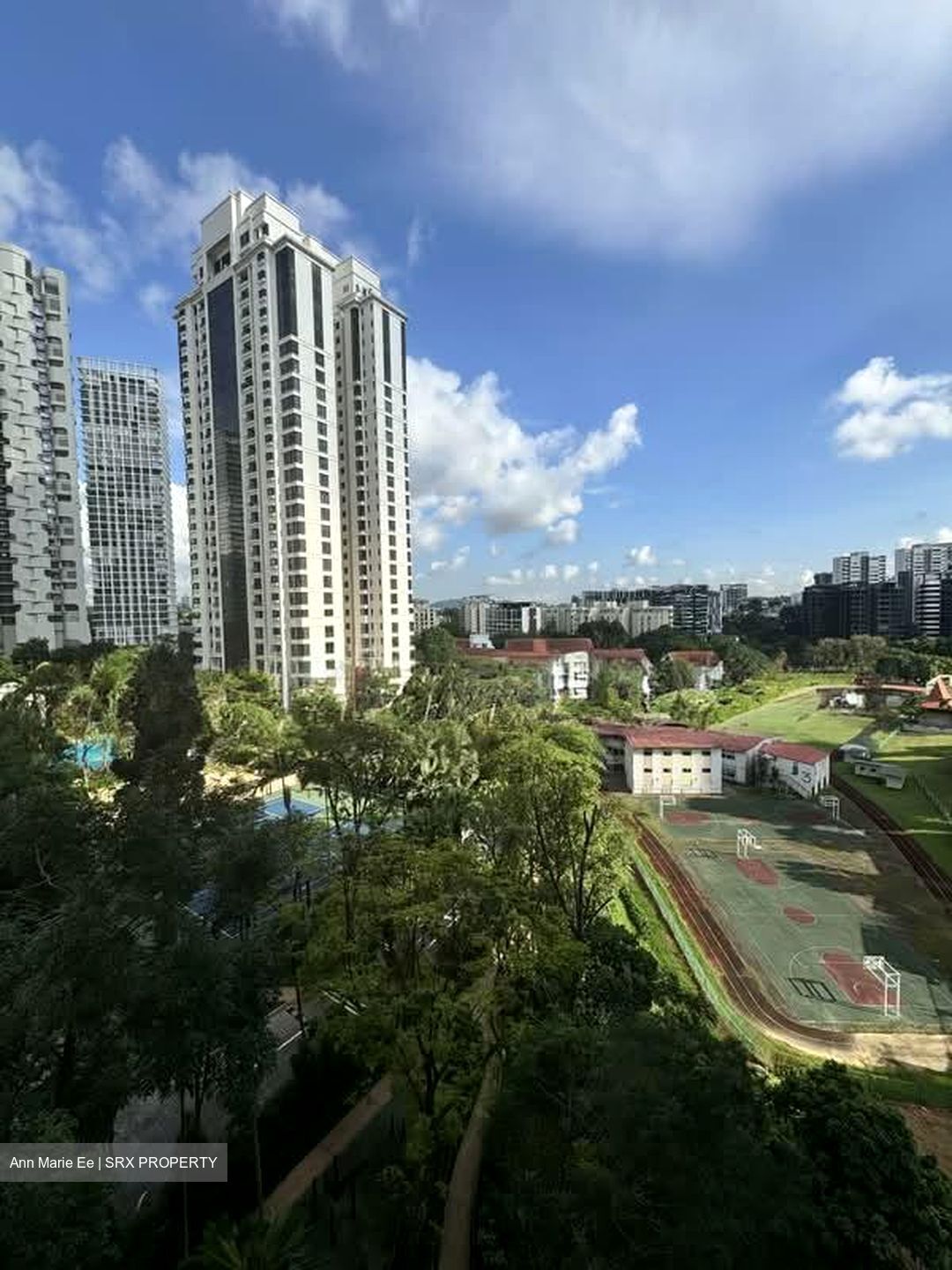 Draycott Park (D10), Condominium #581686161